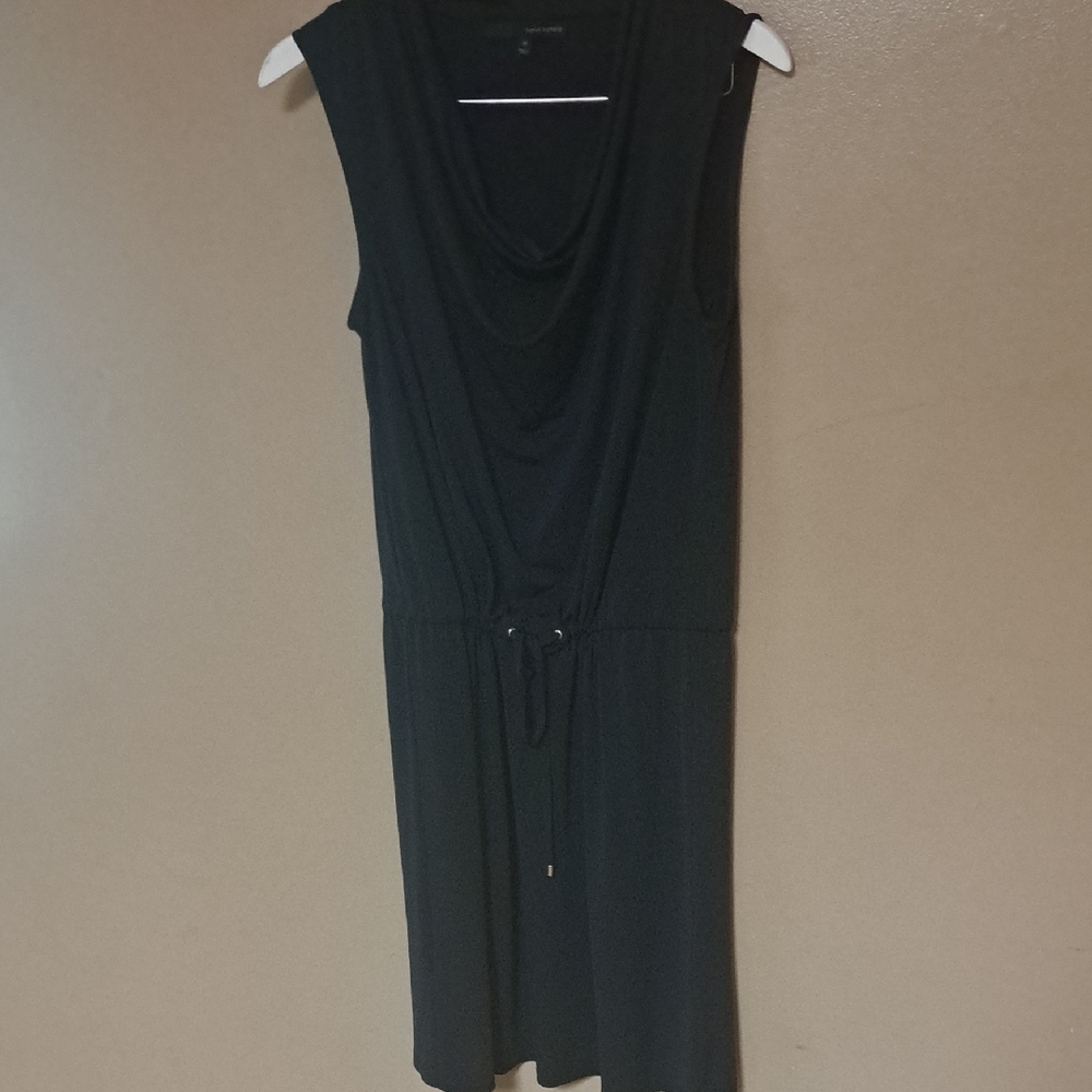 Harve Benard Classic Black Garment